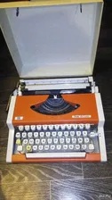 Печатная машинка UNIS tbm de Luxe