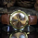Poljot De Luxe. Automatic 29 jewels