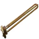ТЭН для водонагревателя (бойлера) Ariston, Real, Thermex, De Luxe, мощность 1500 Вт