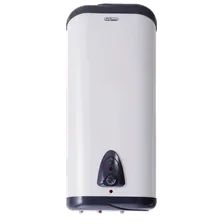 Водонагреватель De Luxe 7W50Vs1 накопительный электрический 50л белый