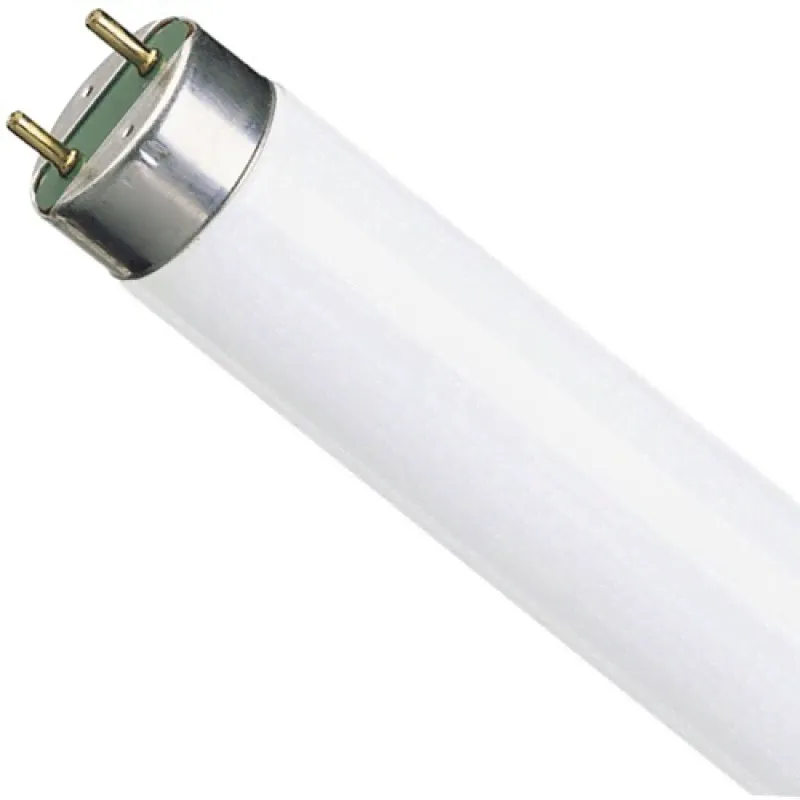 Лампа люминесцентная OSRAM T8 LUMILUX DE LUXE L 18W/965 G13
