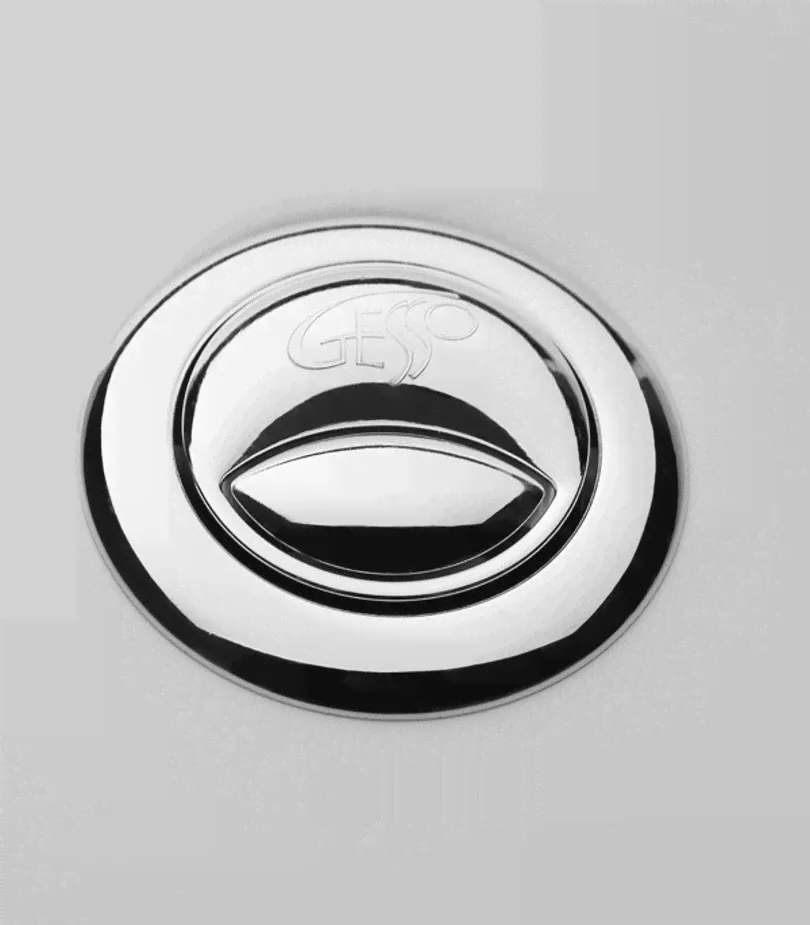 Унитаз-компакт GESSO Home de luxe W103 с горизонтальным выпуском с сиденьем дюропласт-2