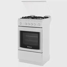Газовая плита De Luxe 5040.31Г ЧР