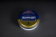 Saphir Крем для гладкой кожи Pate De Luxe