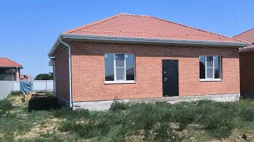 Дом с газом за 5.6 млн.₽! Сельская ипотека!