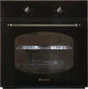 Духовой шкаф De Luxe 6003.01 ESHV-104